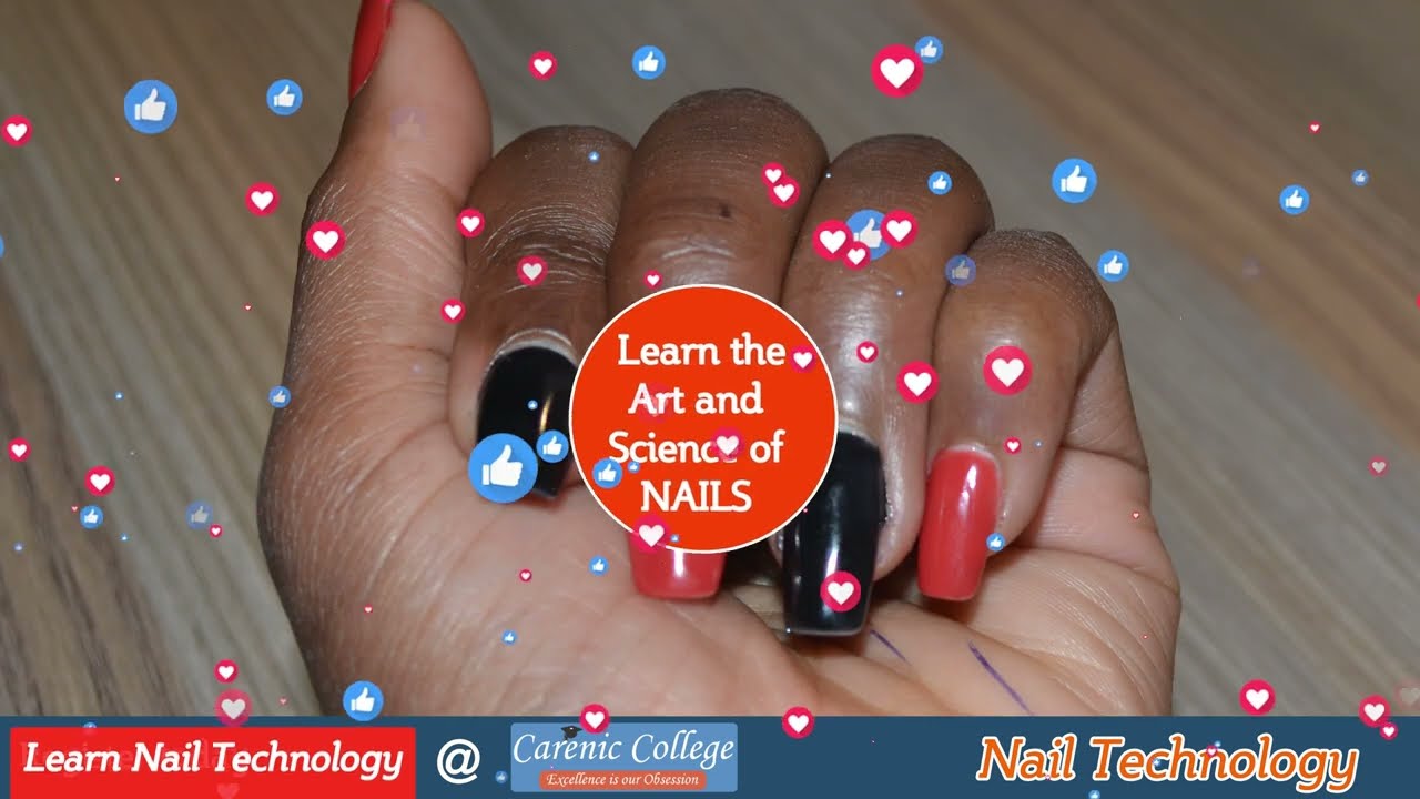 The Best Hairdressing, Beauty Therapy, Nails Technology, Massage and Advanced Cosmetology College
