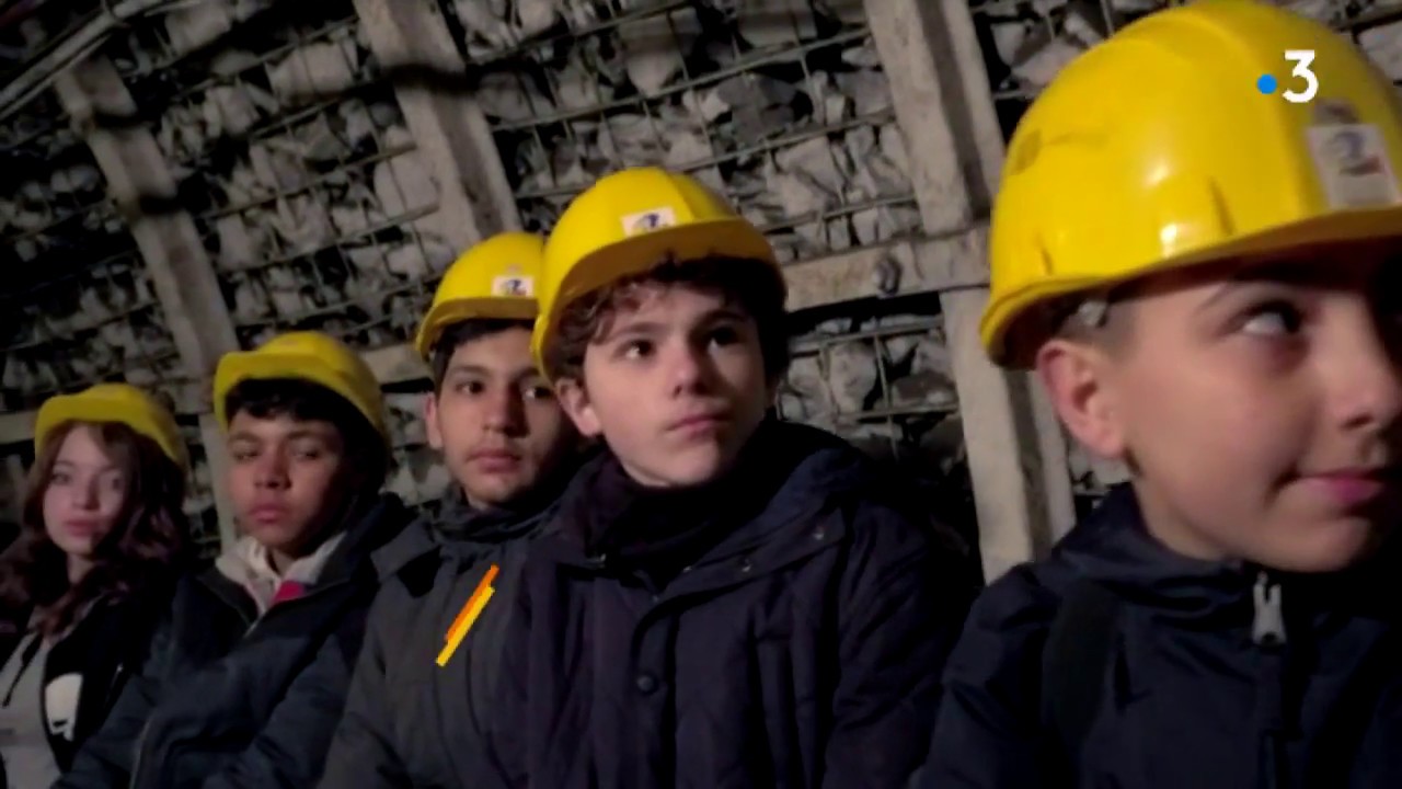 Les Gens des Hauts, une mine d'histoire