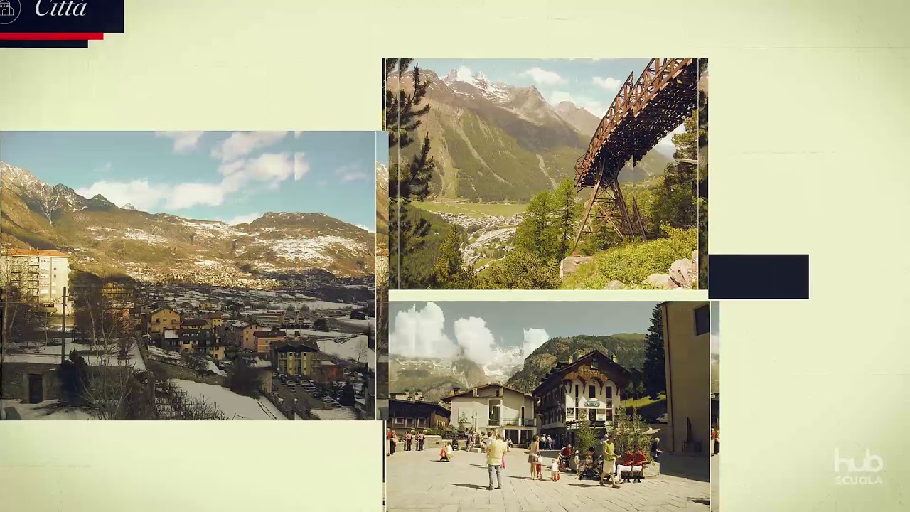 Valle d'Aosta