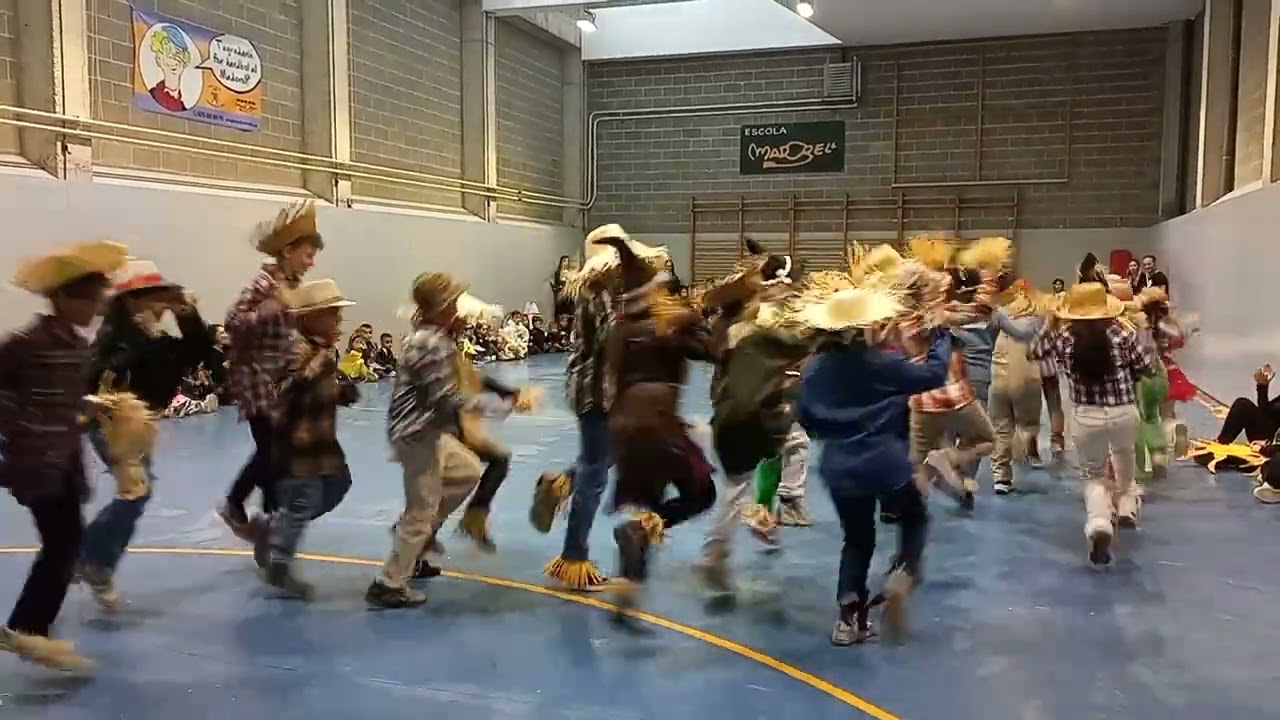 4t Carnaval 2026