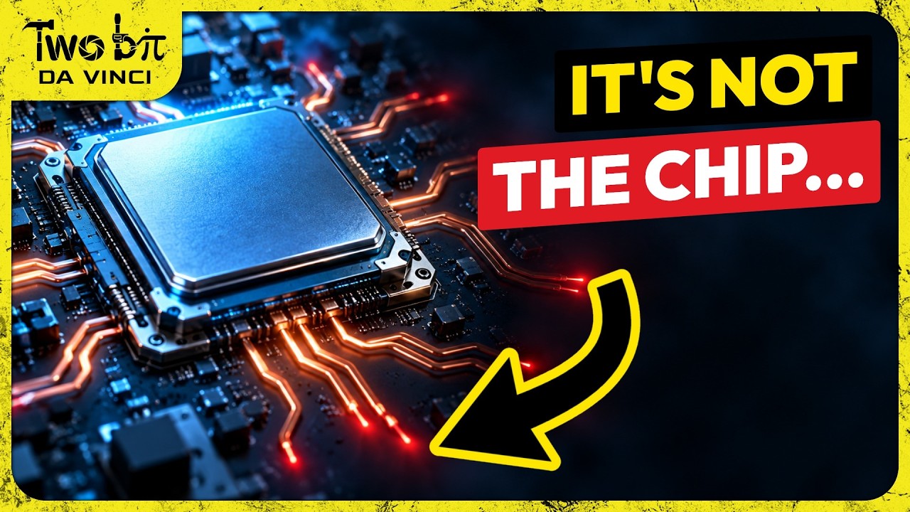 Huawei is Solving the AI Data Center Energy Problem - This SURPRISED ME