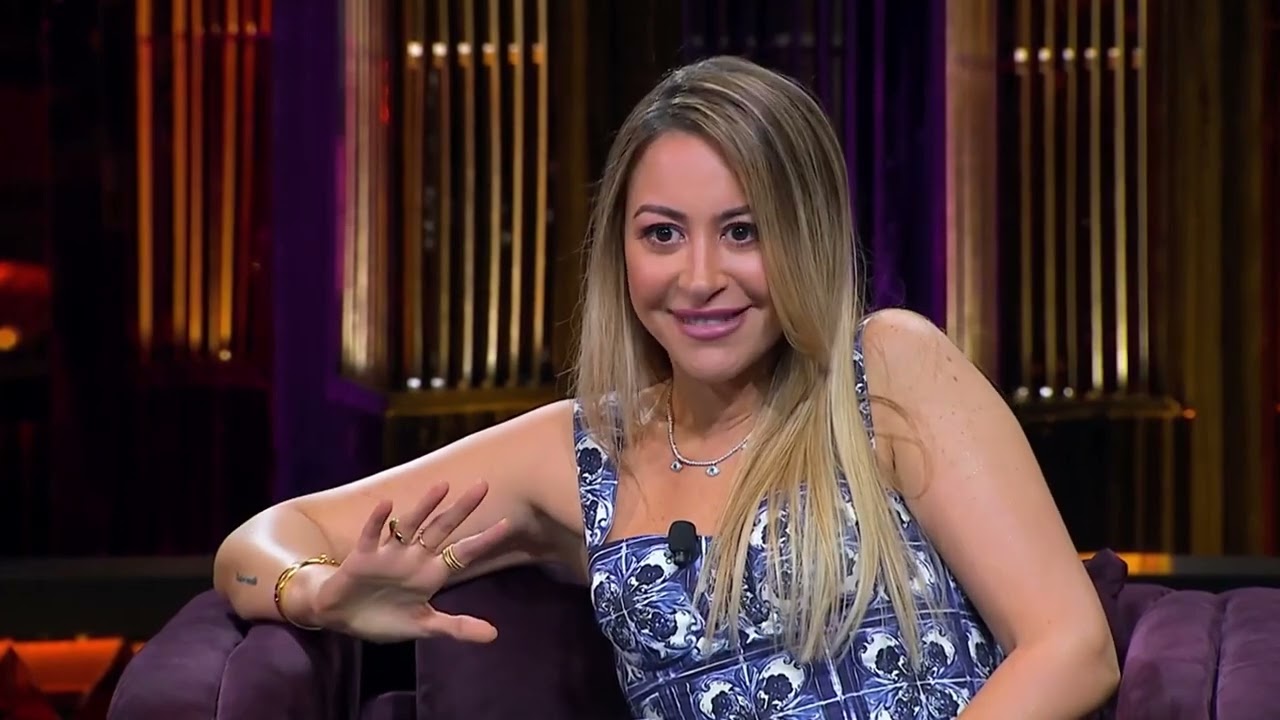 منه شلبي عن فيلم من أجل زيكو وحديث خاص عن المخرج بيتر ميمي #سهرانين