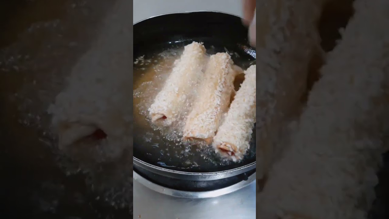 FRYING 