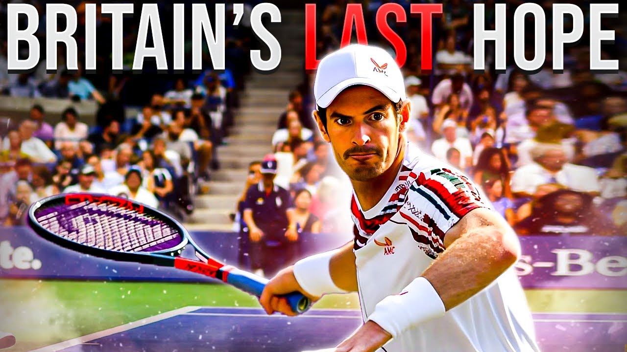 How Good Was PRIME Andy Murray Actually?