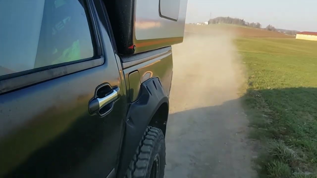 Swiss Off Road 😁