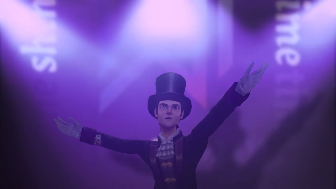 Star Stable | Our Time to Shine - DJ Kai (reverb)