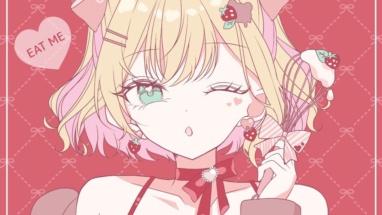 【 雑談 】誰よりもはやく胡桃のあのお誕生日をお祝いしたいひとー！【ぶいすぽっ！胡桃のあ】