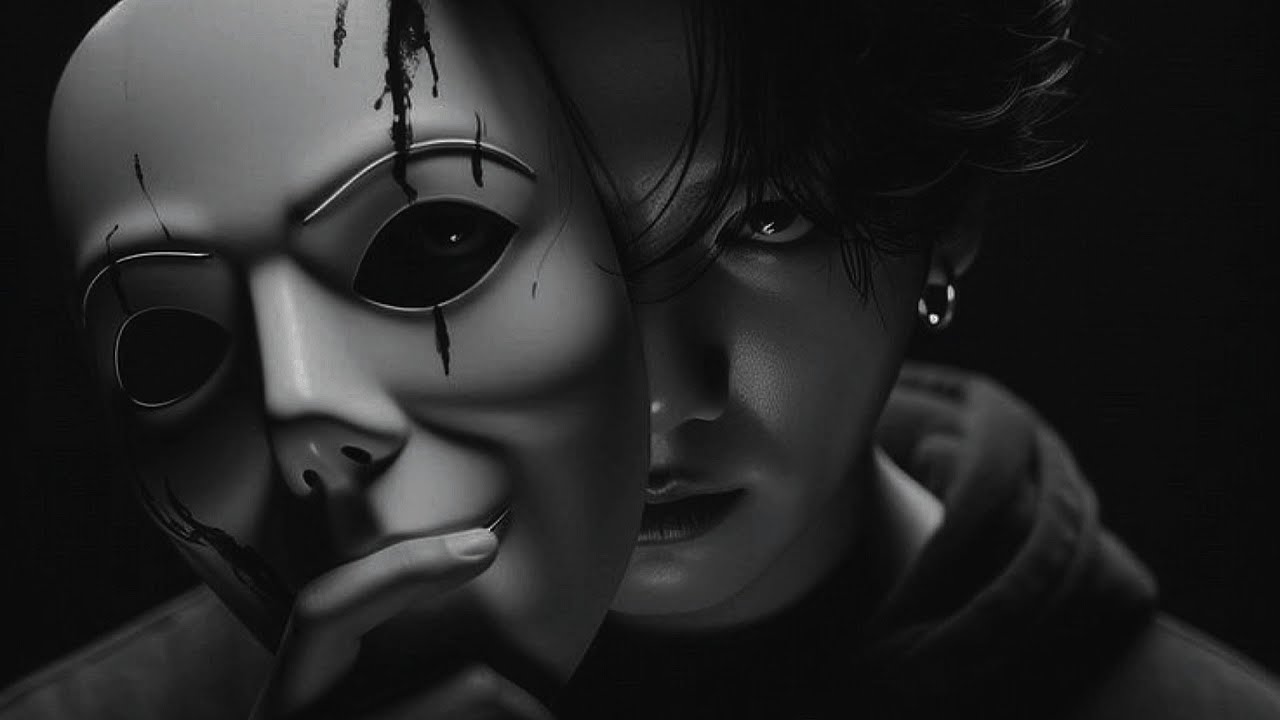 ASMR JUNGKOOK | Acordando no porão de um estranho depois da festa de halloween