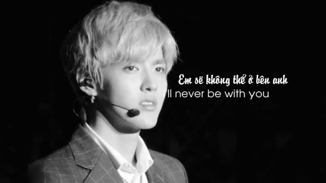 [150829|FMV] You're beautiful KRIS 吴亦凡 Version [Eng|Vietsub]