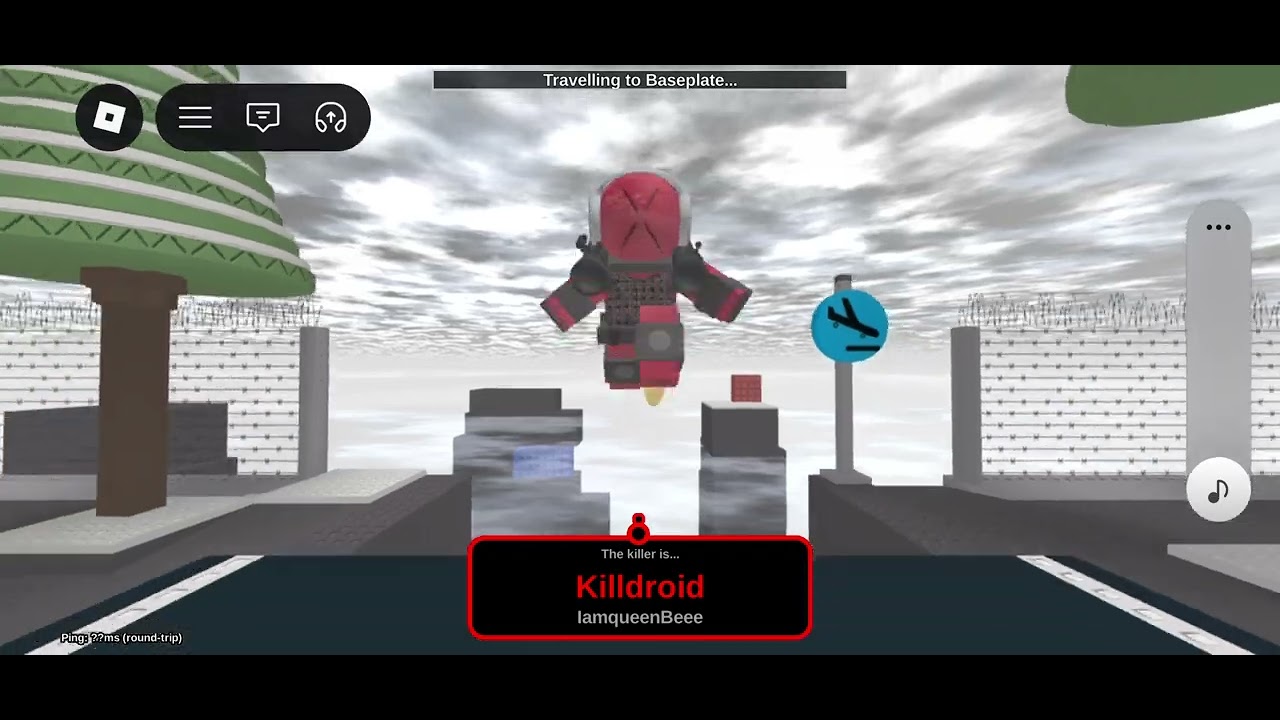 Gameplay of DoD