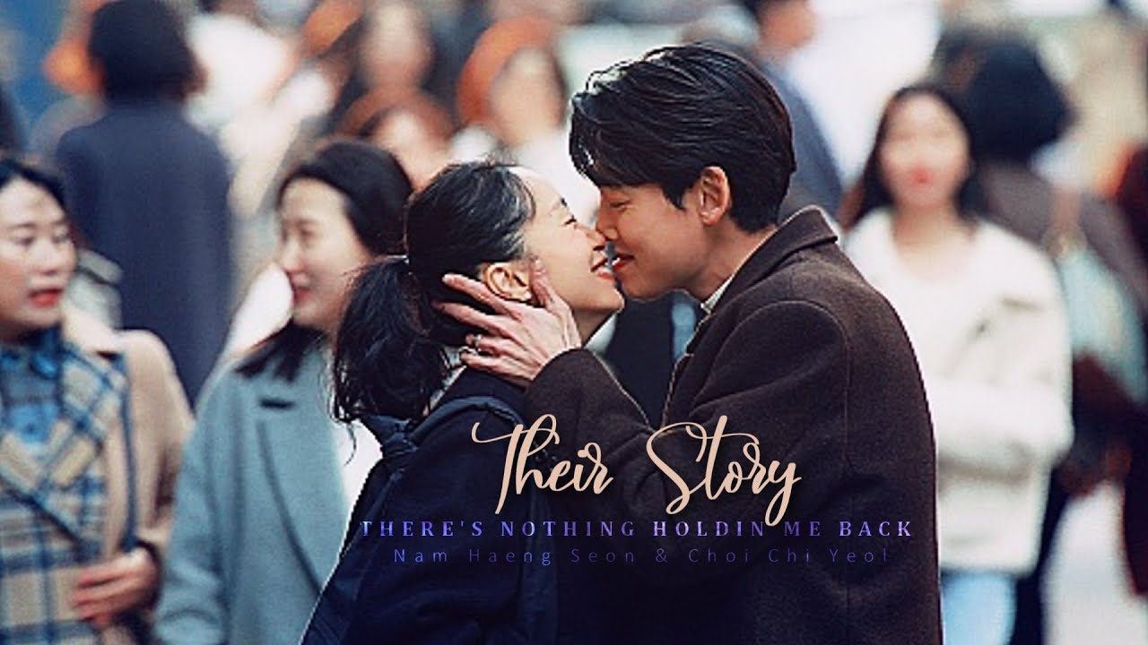 Nam Haeng Seon & Choi Chi Yeol II Their Story • Crash Course in Romance • [FINALE]