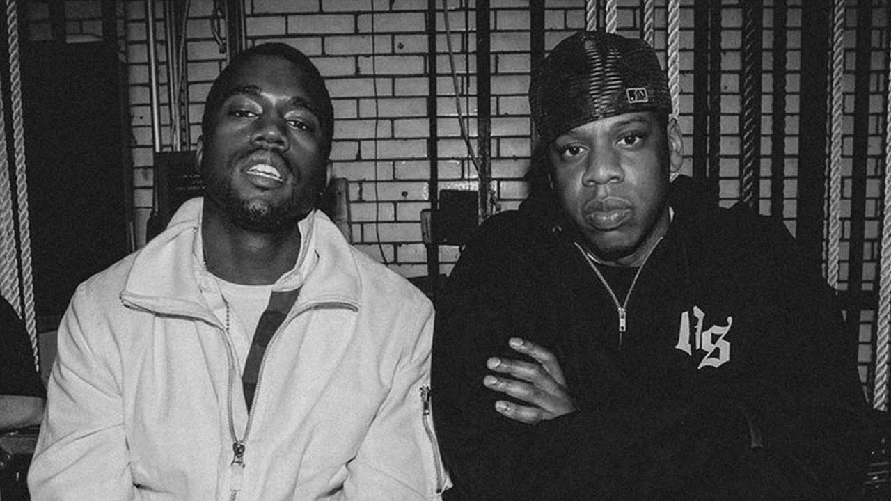 [FREE] KANYE WEST X JAY-Z TYPE BEAT ''MAGNIFICENT''