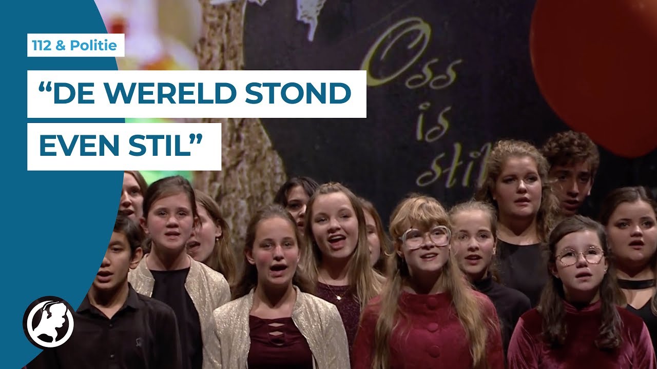 Oss herdenkt slachtoffers spoordrama