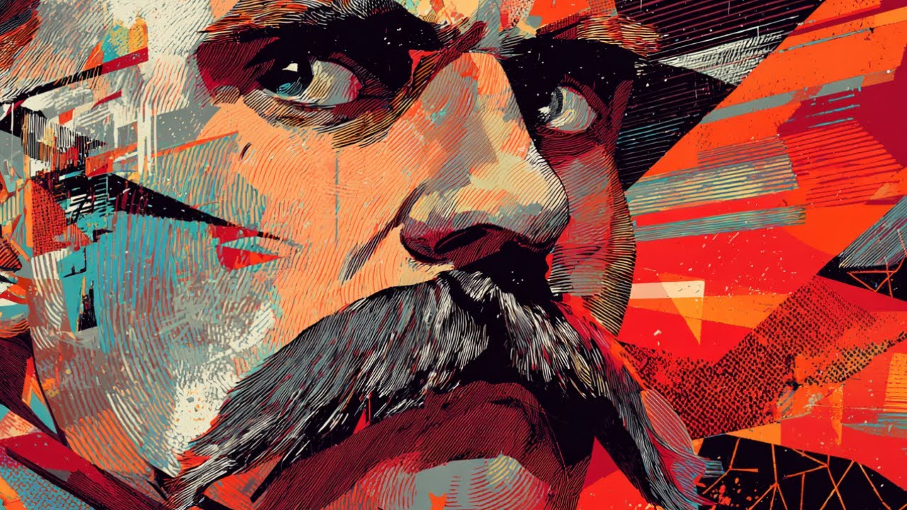 DEVIENS CE QUE TU ES - NIETZSCHE
