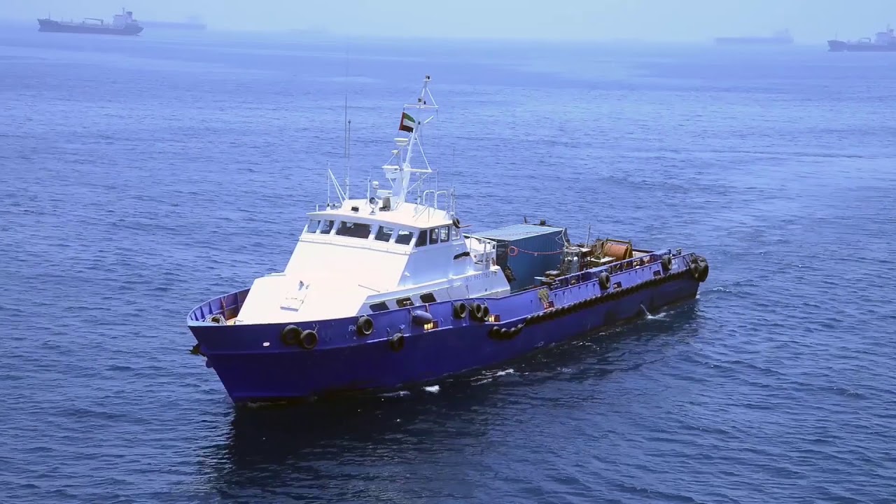 Fujairah National Shipping