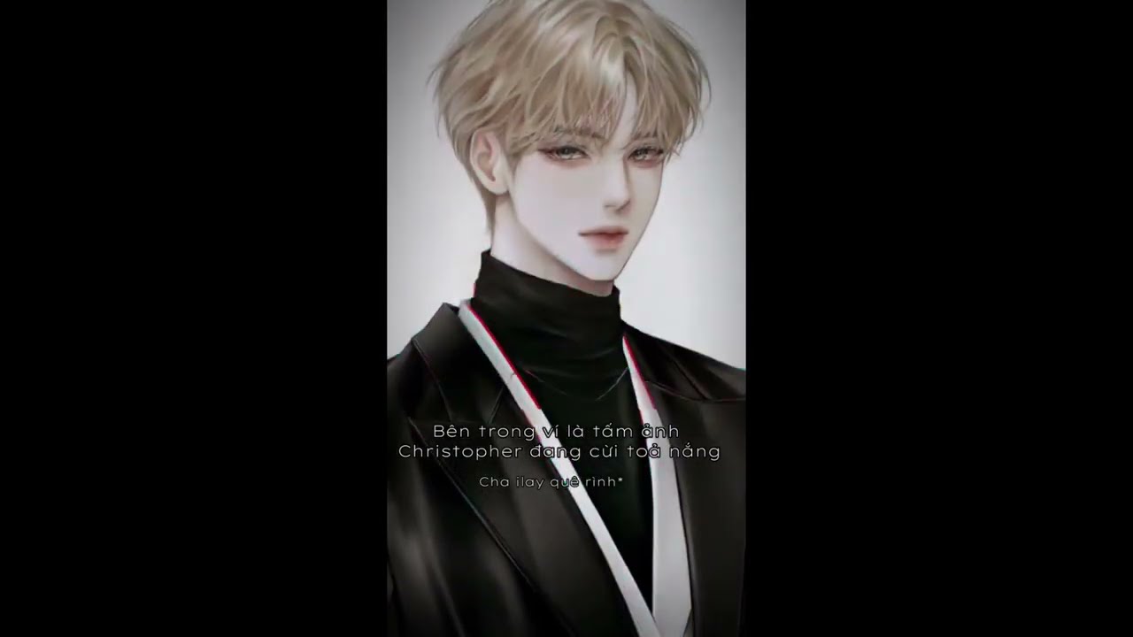 [ Tiktok bl ] #1 Tổng hợp tiktok #passion #bl