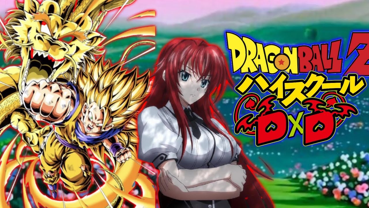 Son Goku El guerrero encerrado en la caja musical|| Parte 1||
