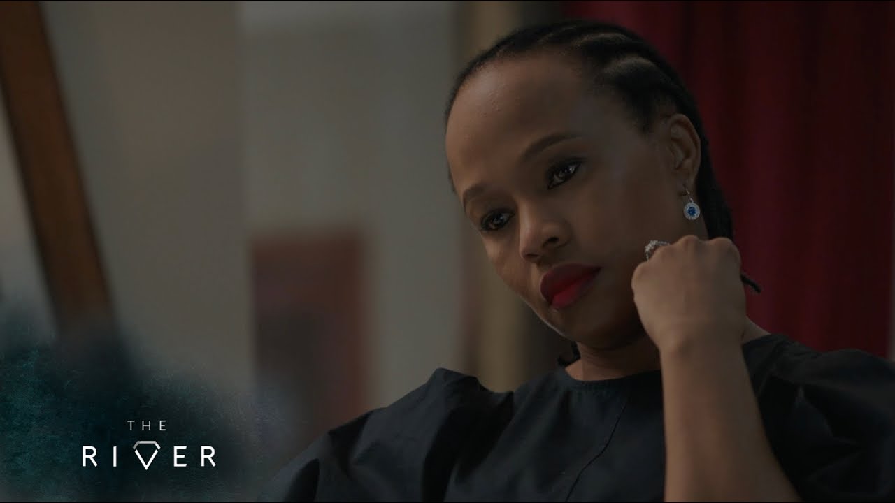 Lindiwe Poisons Elvis – The River | 1 Magic