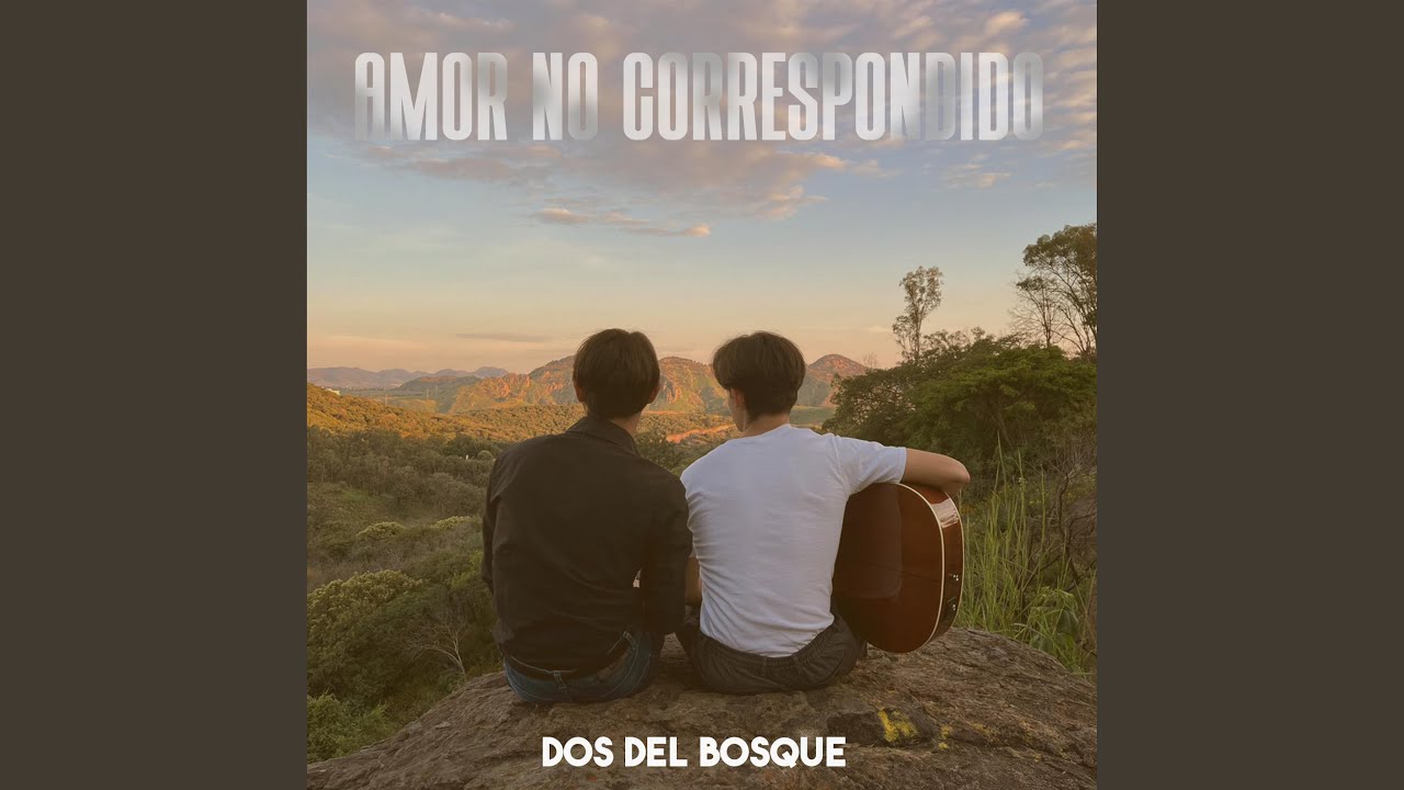Amor No Correspondido