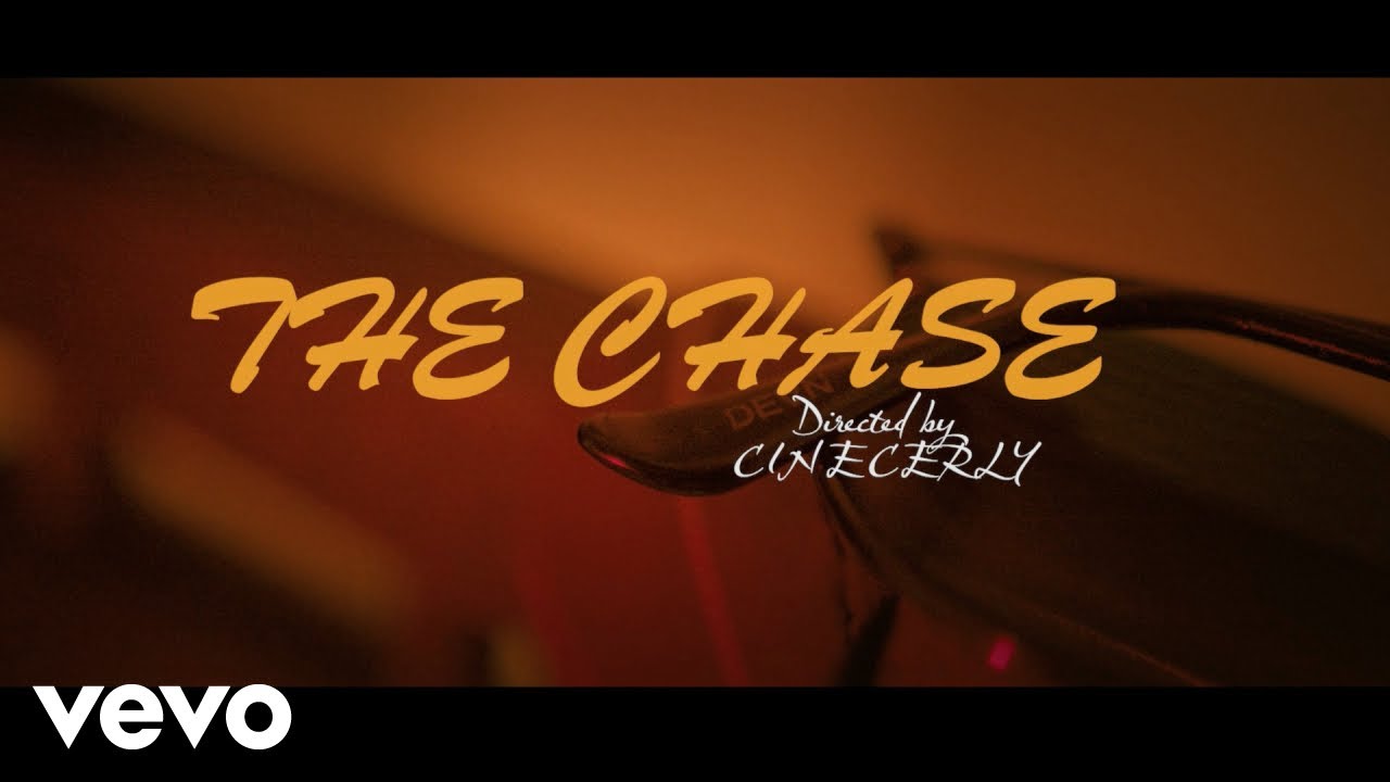 DEVN - The Chase