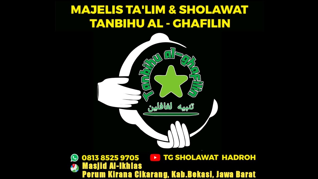 TG Bersholawat