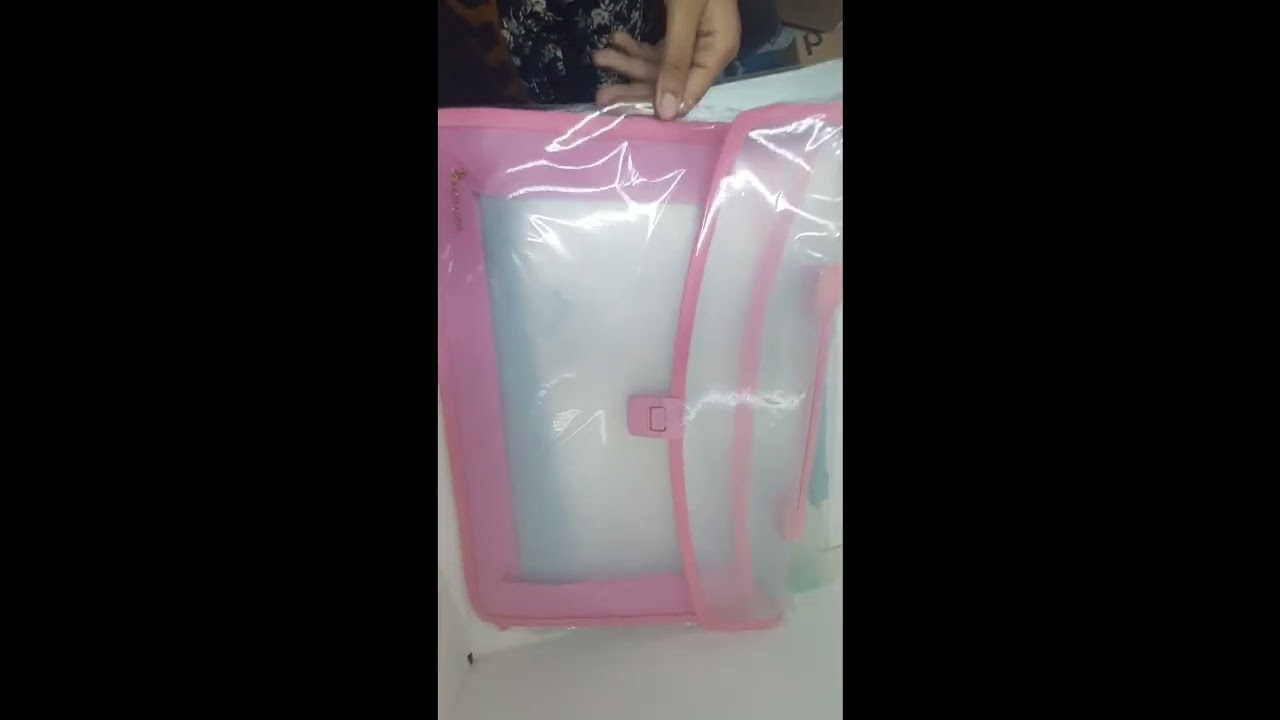File bag  Handle File  Office & School File  Documents Carrier File