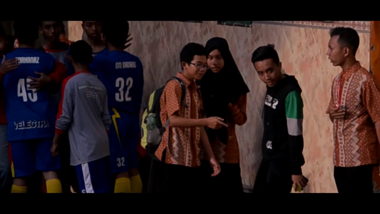 AfterMovie | Classico | SSL 2016 | SMAN 4 MALANG