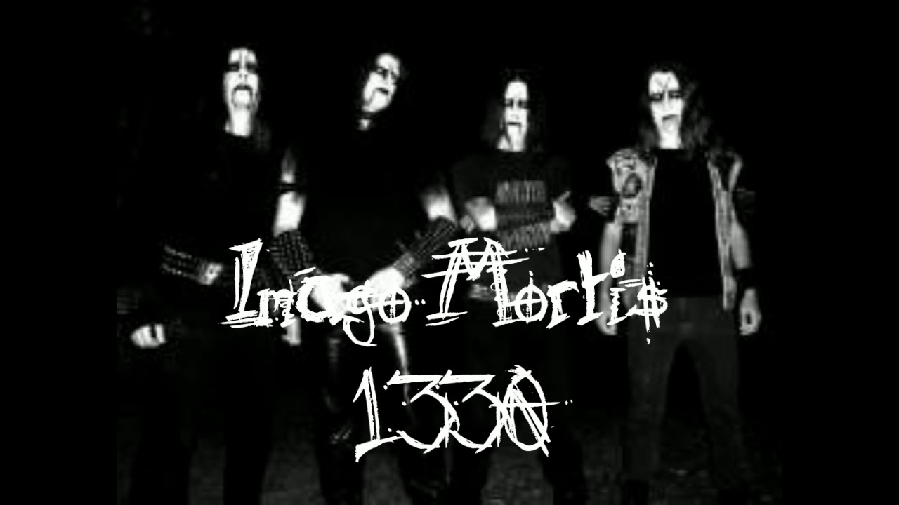 Imago Mortis - 1330