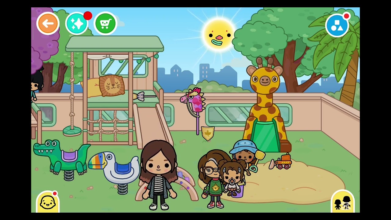 Hay exámen! Tercera parte #tocaboca 