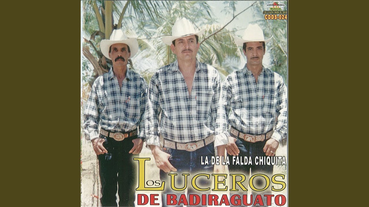 La Chaparrita