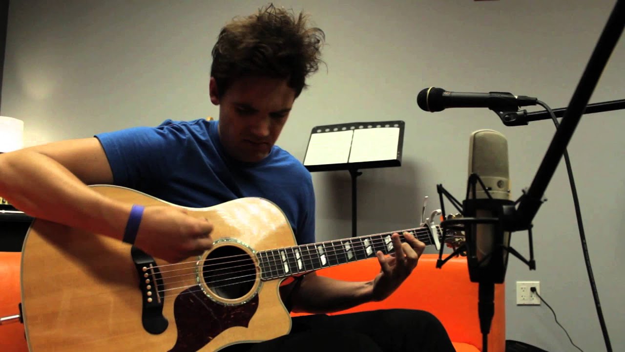 Tyler Hilton - 