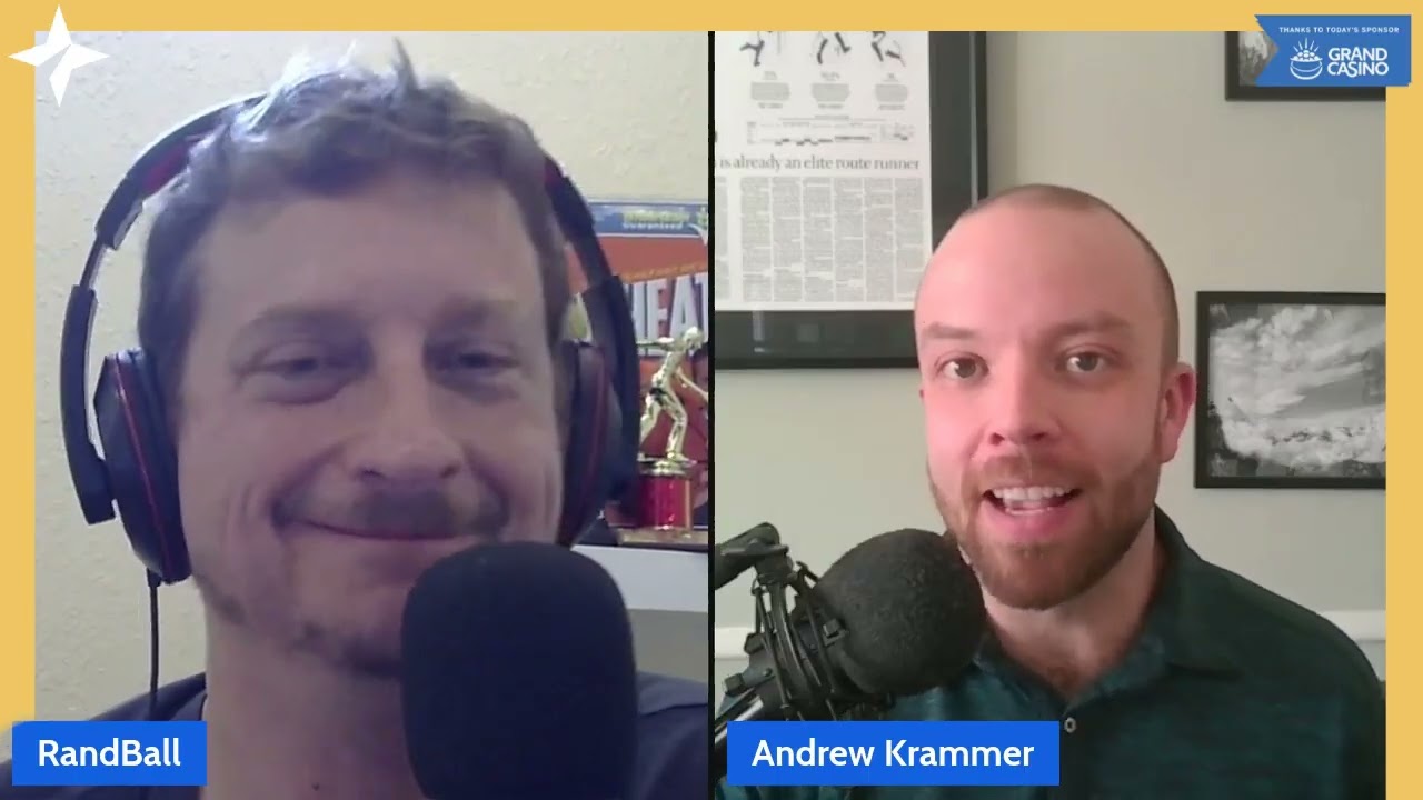 «Викинги» уволили генерального менеджера Квеси Адофо-Менса. Что теперь делать?