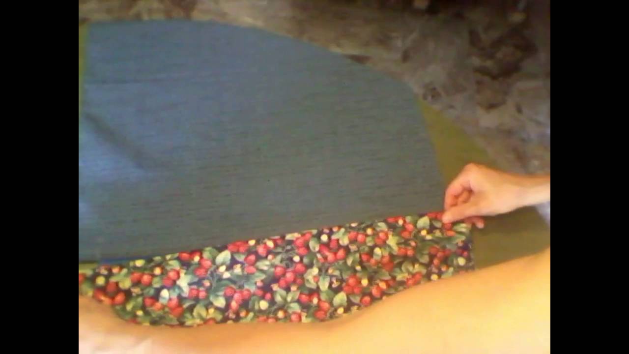 federa cuscino con cerniera
