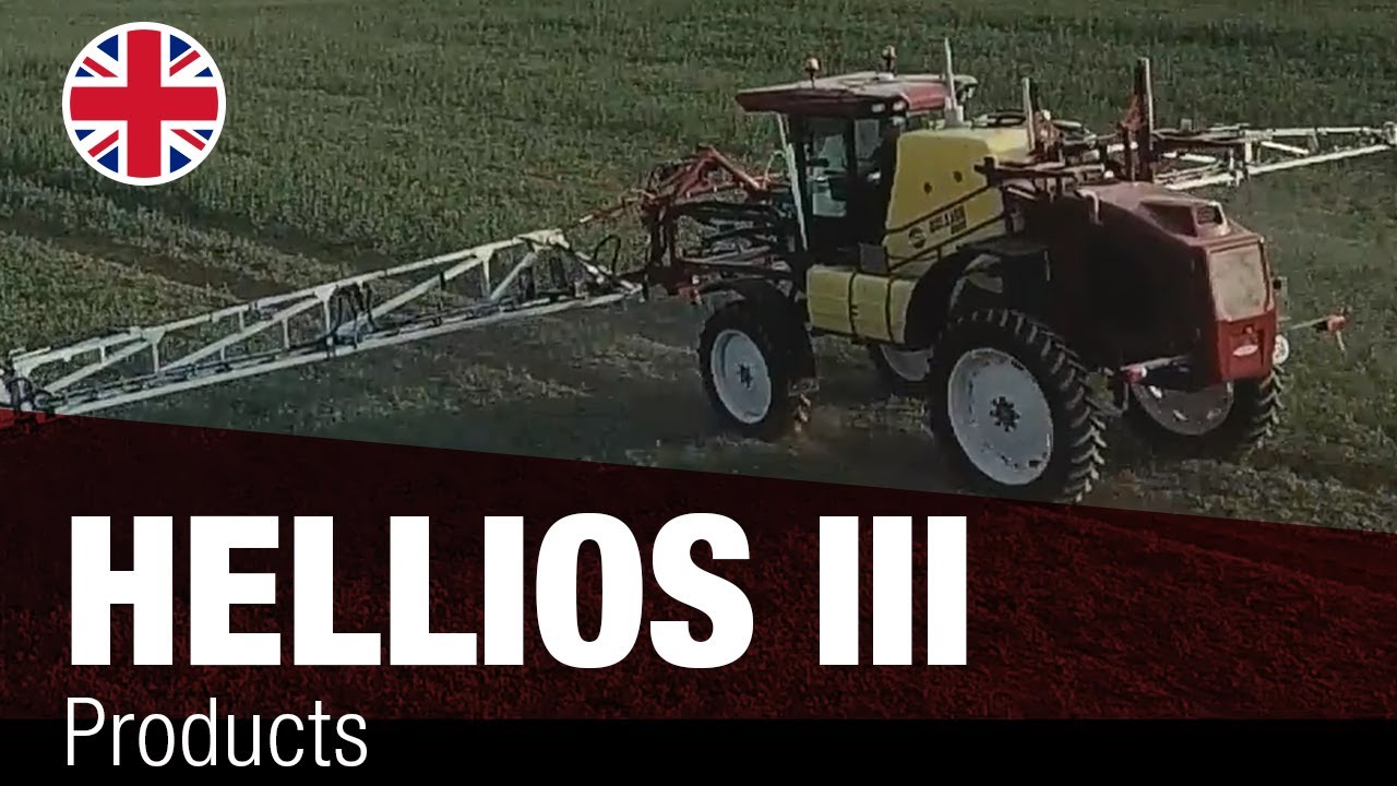 HELLIOS III