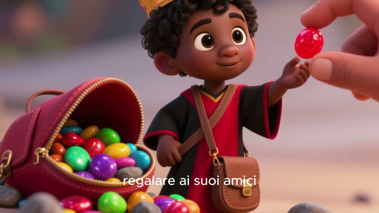 Fiabe e storie afrocubane