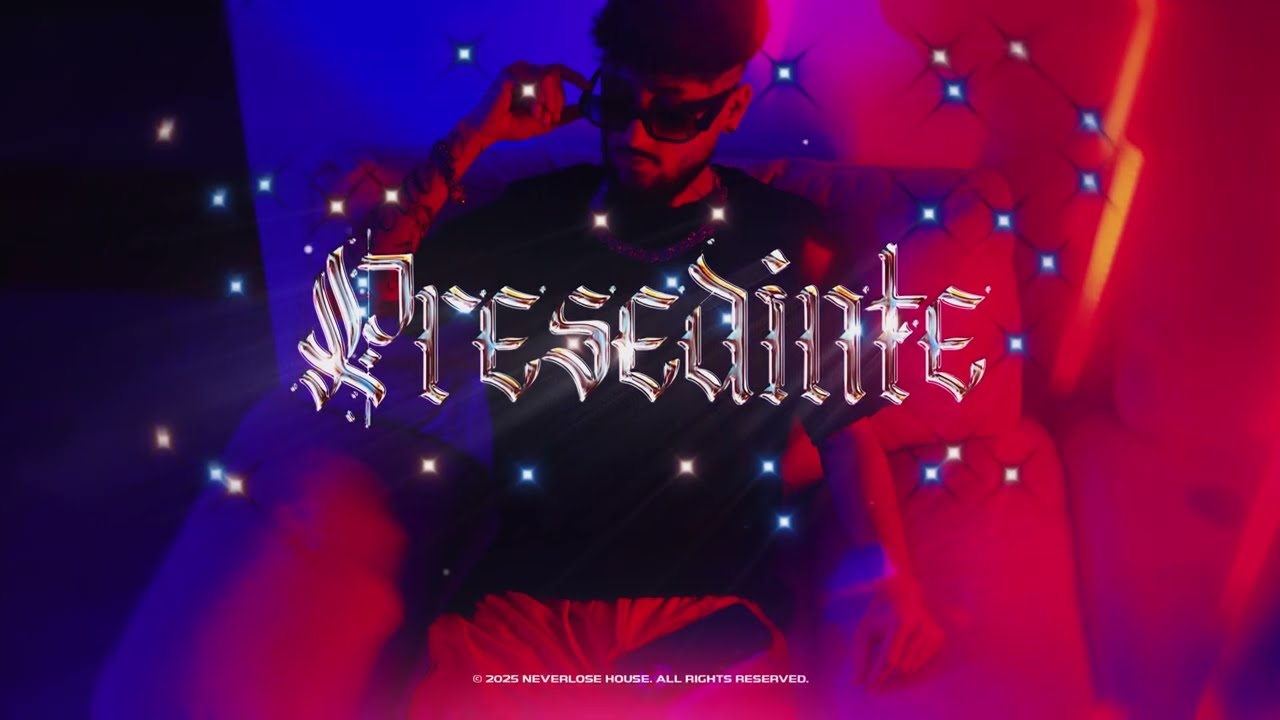 KAYMAN - Presedinte