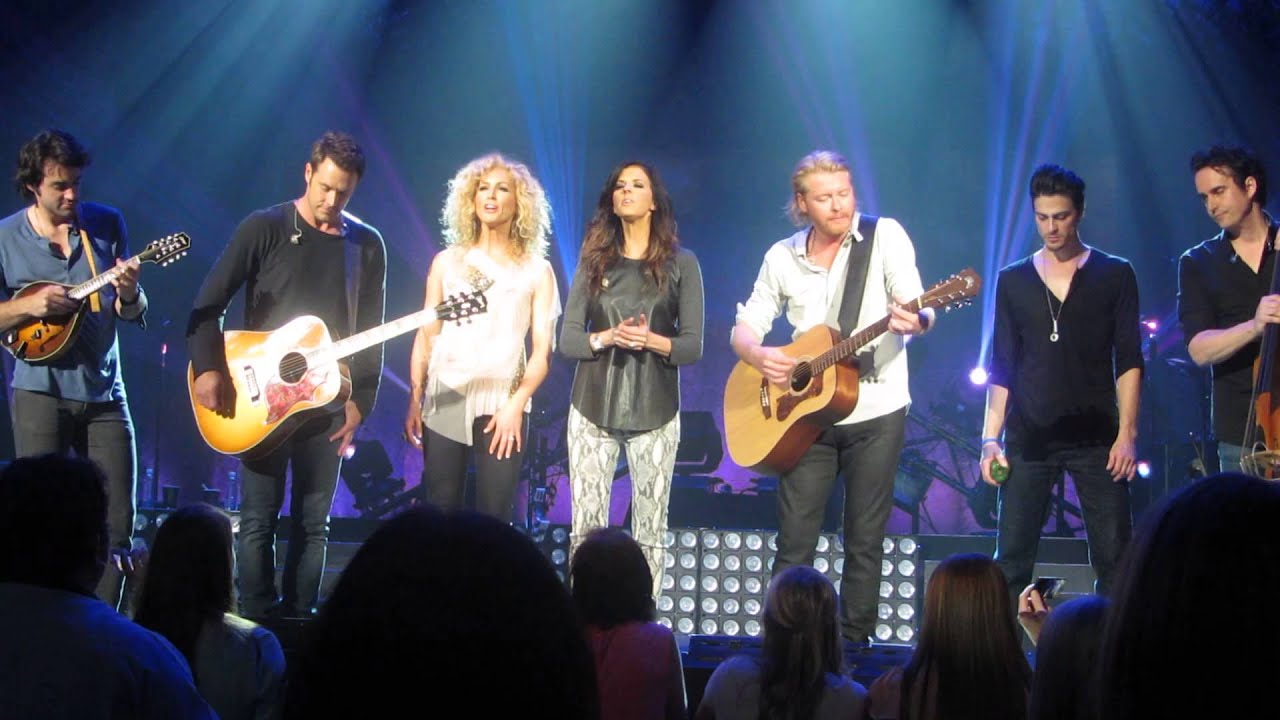 Little Big Town 