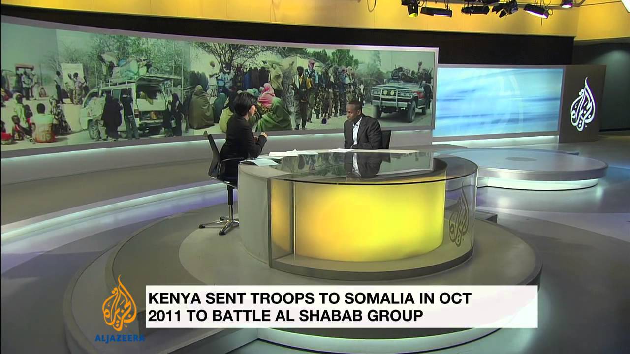 Al Jazeera's Mohammed Adow discusses Kenya's decison to orders all Somali refugees back to camps