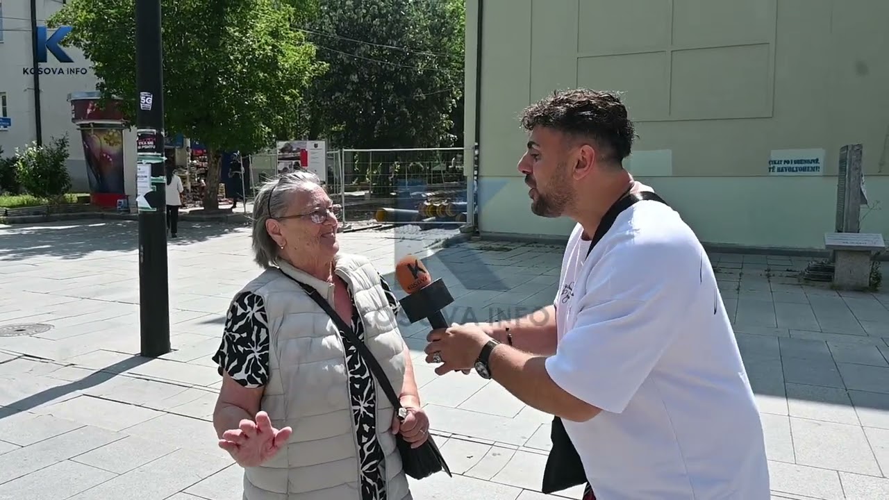 Ndodh mrekullia: Kushtrimi takohet me Miradijen në shesh, me personazhin më të dashur të tij