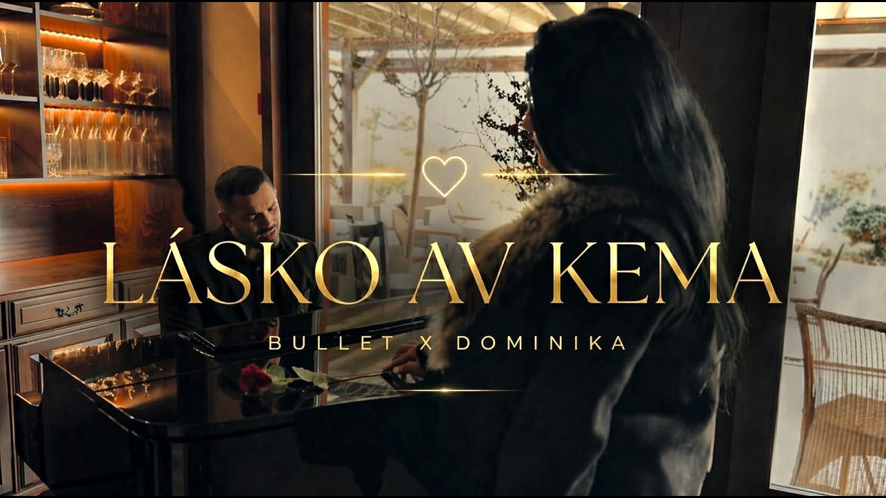 Bullet x Dominika - Lasko Av Kema (oficjalny film) 2026