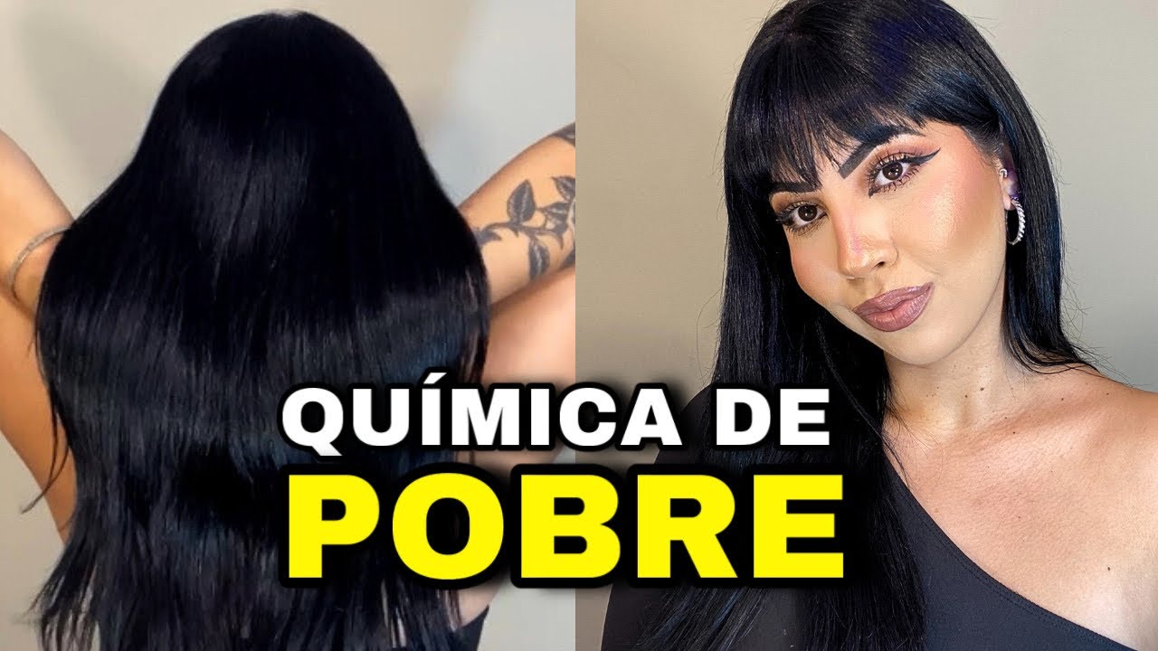 Henê é Química de Pobre? Tenho Vergonha de Dizer Que Uso 🤮
