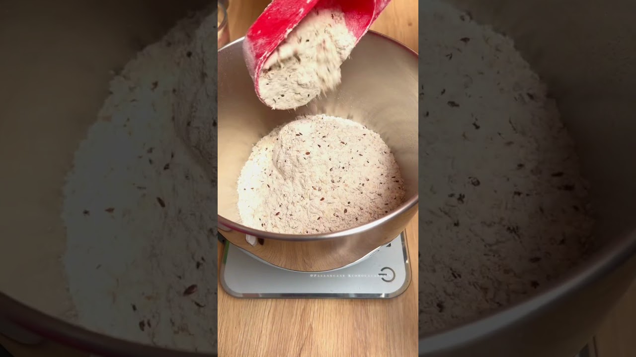 Maya Bread #bread #breadrecipe #breadmaking #multigrainbread #baking #bakingbread #yum #yummy