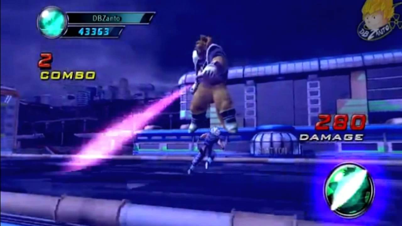 Me vs gr8 ape
