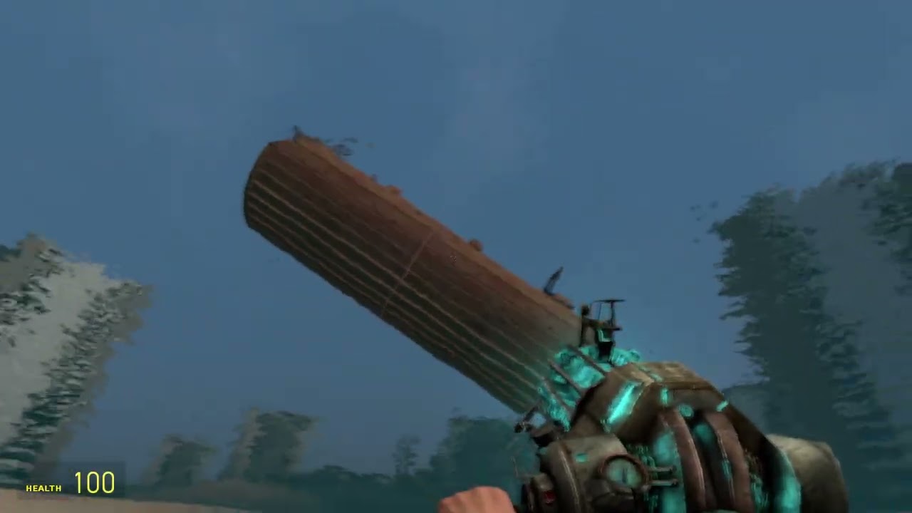 Garry's Mod Boat I built from scratch