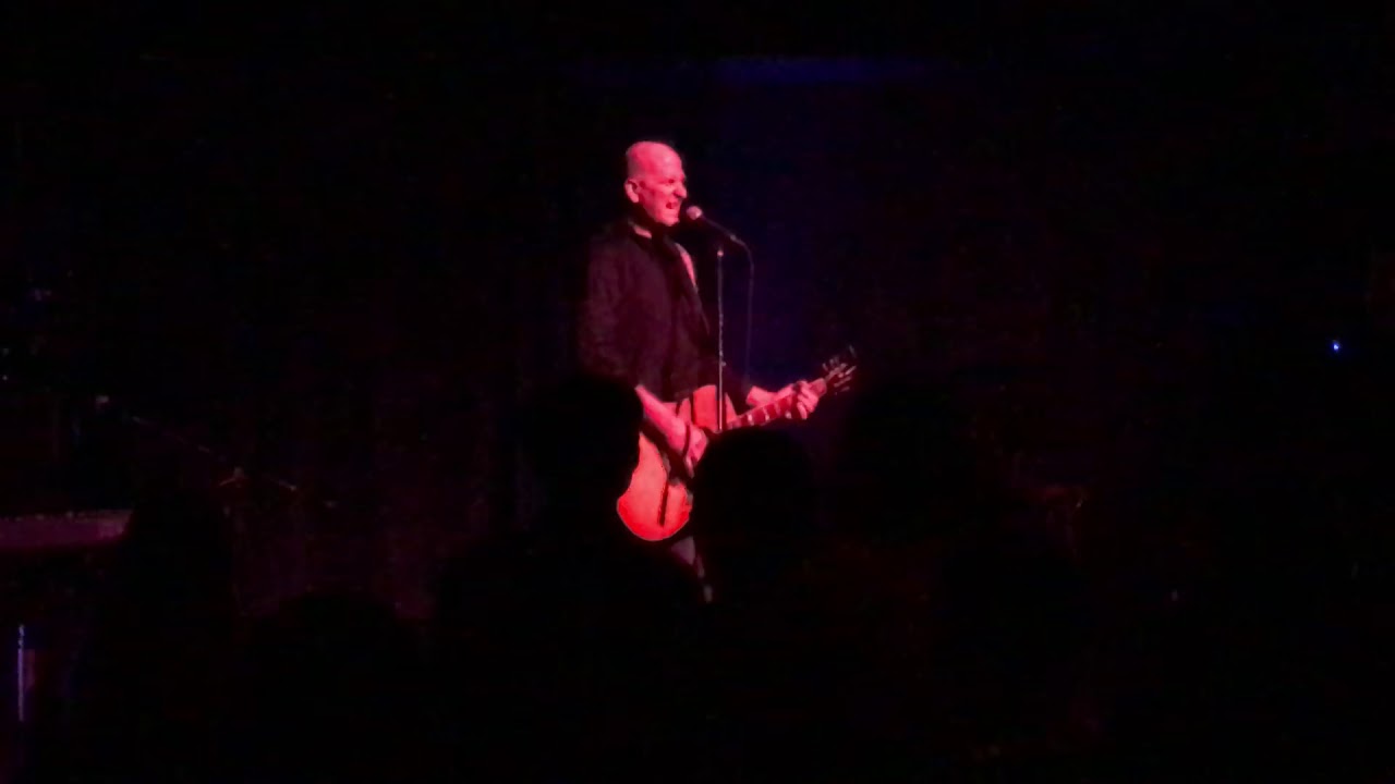 Jimmy Flemion of The Frogs - 2019-01-17 Zebulon, Los Angeles, CA [FULL SHOW]