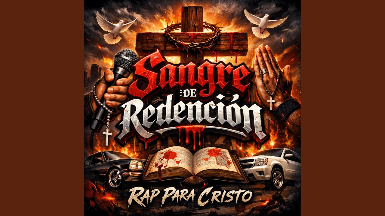 Sangre de Redención