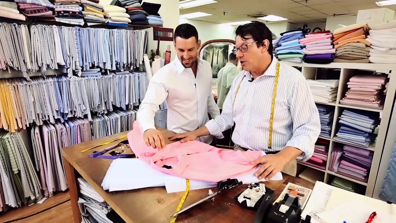 The Zip Fit Story