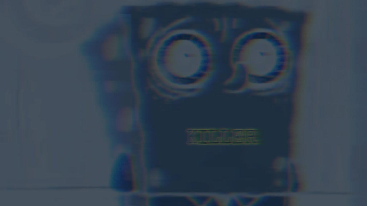 Creepypasta Bob esponja: | K1LL3R ESPONJA, el homicidio te da la alegr&iacute;a? |