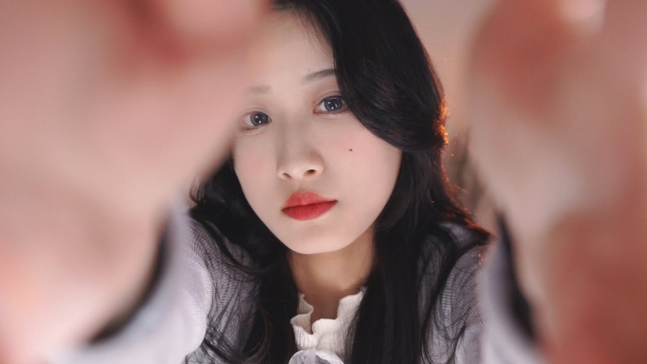 中文ASMR | 这个真的太困了！专注力测试3！| 睡前必看！