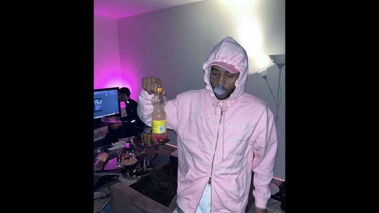 8ruki x thahomey x surf type beat - lean 